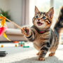 🚀 Unleash Your Cat's Playful Spirit: The Transformative Power of Interactive Toys 🐱✨