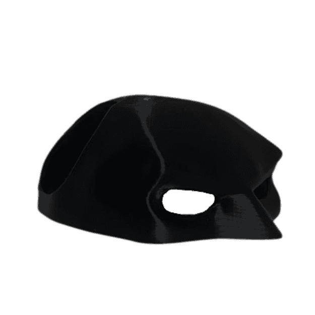 Cat Bat SuperHero Mask - CATSHEE