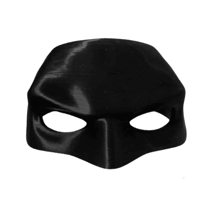 Cat Bat SuperHero Mask - CATSHEE