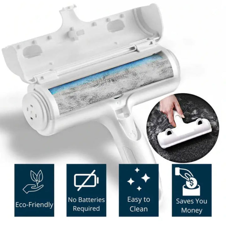 Pet Hair Remover Roller