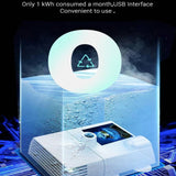 Automatic Cat Fountain 2L with Sensor and Filter - CATSHEE