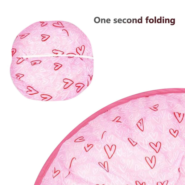 CATSHEE™ Automatic Cat Toy - Moving Bouncing Ball with Hunt Cover