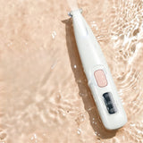 Portable Cat Nail Grinder – Rechargeable, Cordless, with LED Light for Safe & Easy Grooming