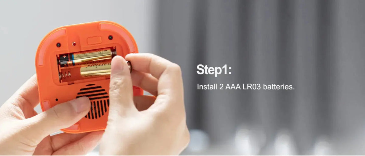 Recordable Cat Talking Buttons – Interactive communication buttons with a non-slip rubber mat for easy training and playful learning