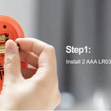 Recordable Cat Talking Buttons – Interactive communication buttons with a non-slip rubber mat for easy training and playful learning