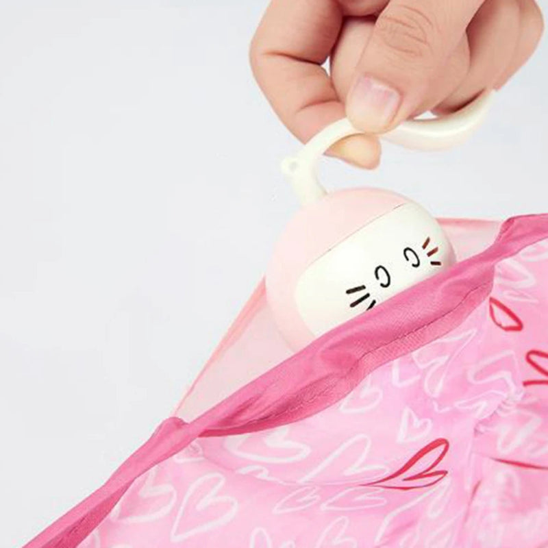 CATSHEE⢠Automatic Cat Toy - Moving Bouncing Ball with Hunt Cover