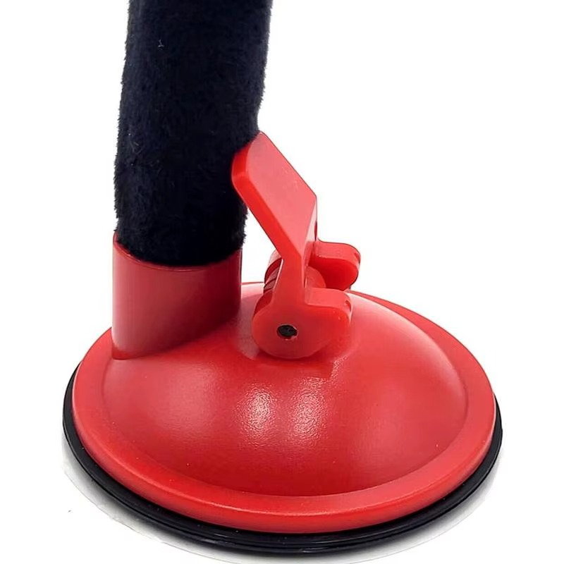 CATSHEE™ Cat Punching Bag Toy! Interactive boxing game with gloves for indoor cats.