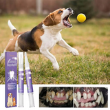 Oral Repair Gel - Natural Teeth Cleaning & Breath Freshener for Pets