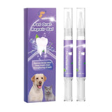 Oral Repair Gel - Natural Teeth Cleaning & Breath Freshener for Pets