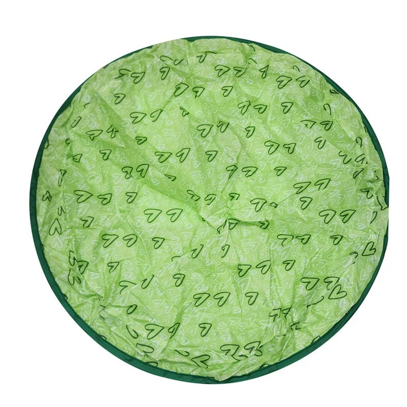 CATSHEE⢠Automatic Cat Toy - Moving Bouncing Ball with Hunt Cover