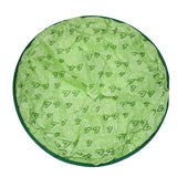 CATSHEE⢠Automatic Cat Toy - Moving Bouncing Ball with Hunt Cover