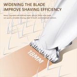 Portable Cat Nail Grinder – Rechargeable, Cordless, with LED Light for Safe & Easy Grooming