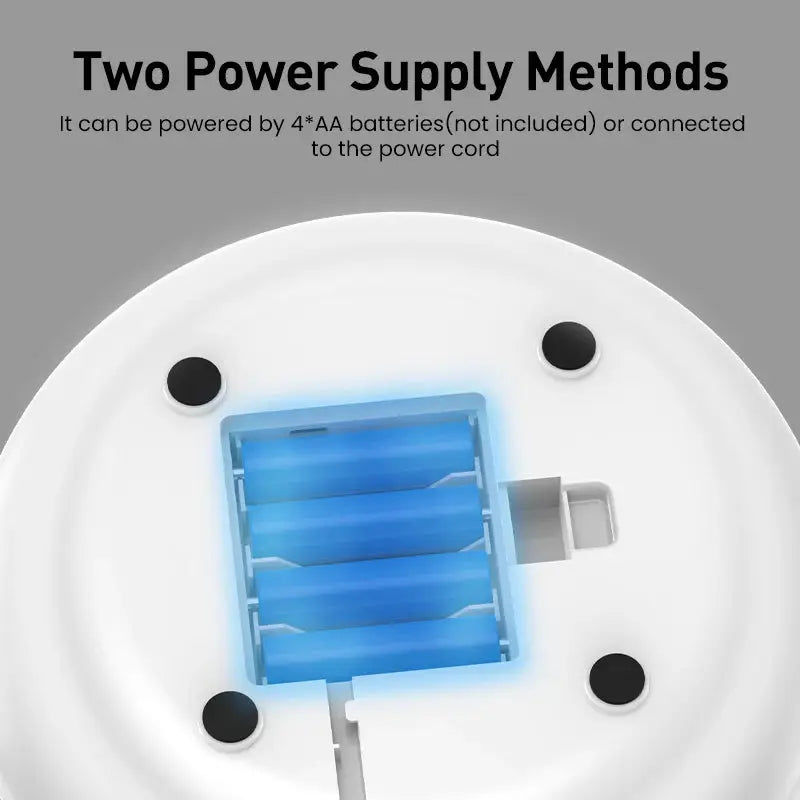 2 in 1 Smart Cat Teaser Toy - CATSHEE