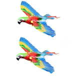 Electric Flying Bird Cat Toy