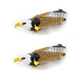 Electric Flying Bird Cat Toy