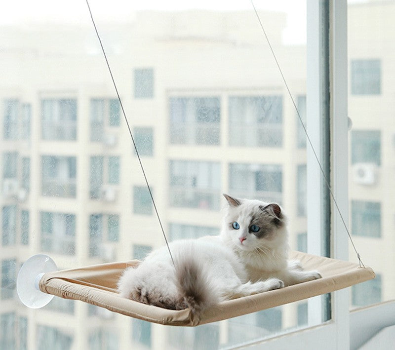 CATSHEE™ Cat Hammock Bed