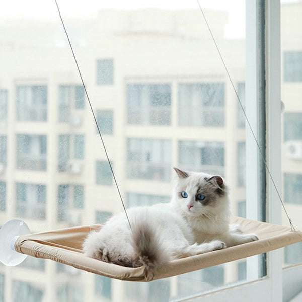 CATSHEE™ Cat Hammock Bed