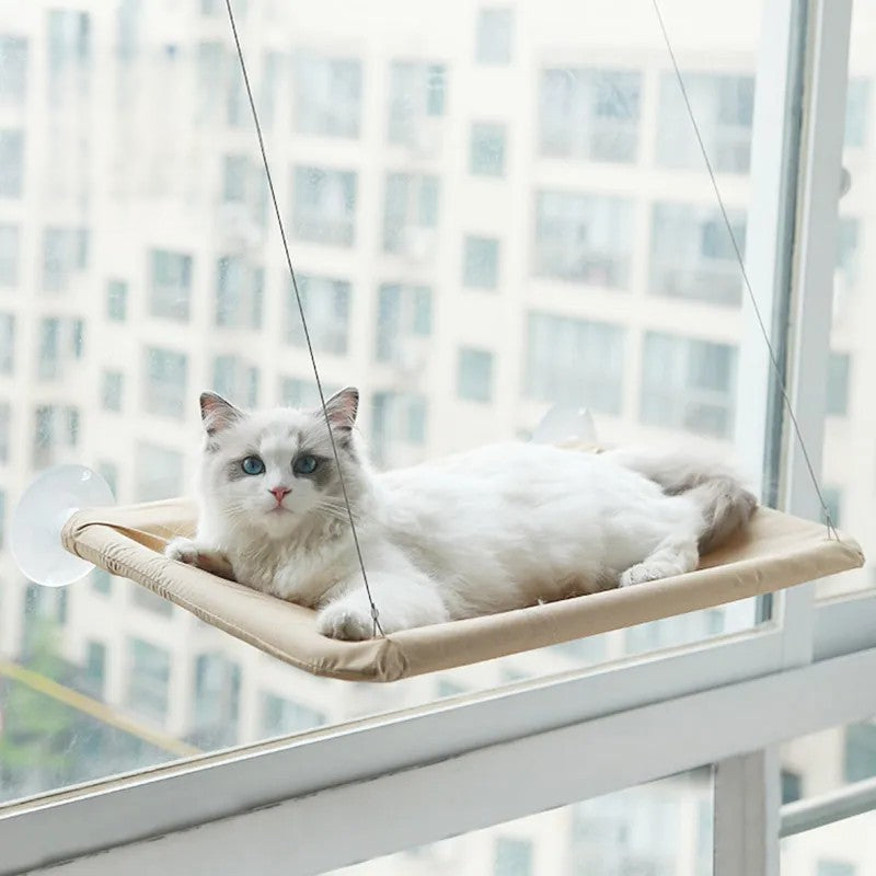 CATSHEE™ Cat Hammock Bed