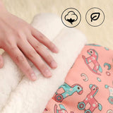 Plush Winter Cat Sleeping Bag – Self-warming, ultra-soft pet bed that keeps indoor cats warm, snug, and comfortable all season long