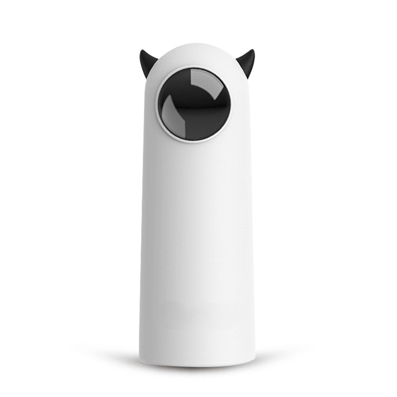 CATSHEE™ Interactive Smart Teasing LED Laser Cat Toy