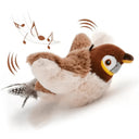  Sparrow