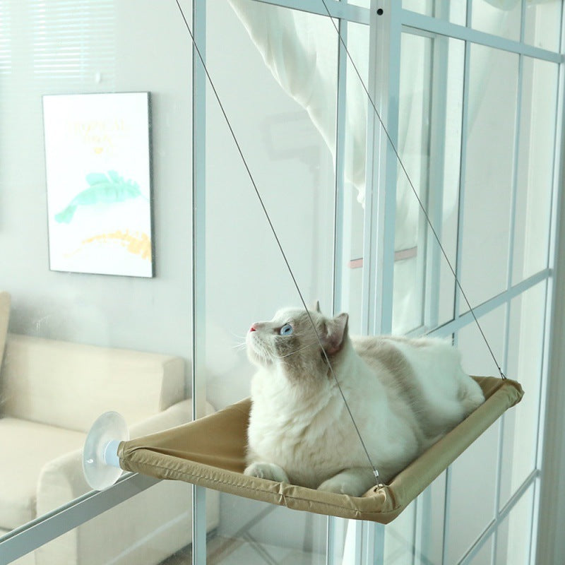 CATSHEE™ Cat Hammock Bed