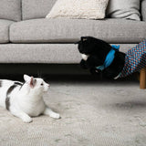 Fun and engaging Cat Sumo Wrestler Toy for interactive playtime