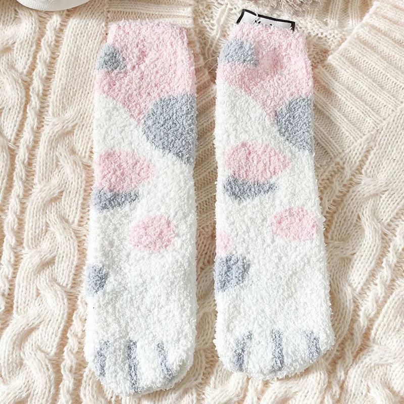 CATSHEE™ Cat Claw Socks