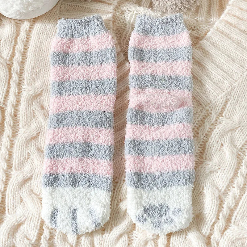 CATSHEE™ Cat Claw Socks