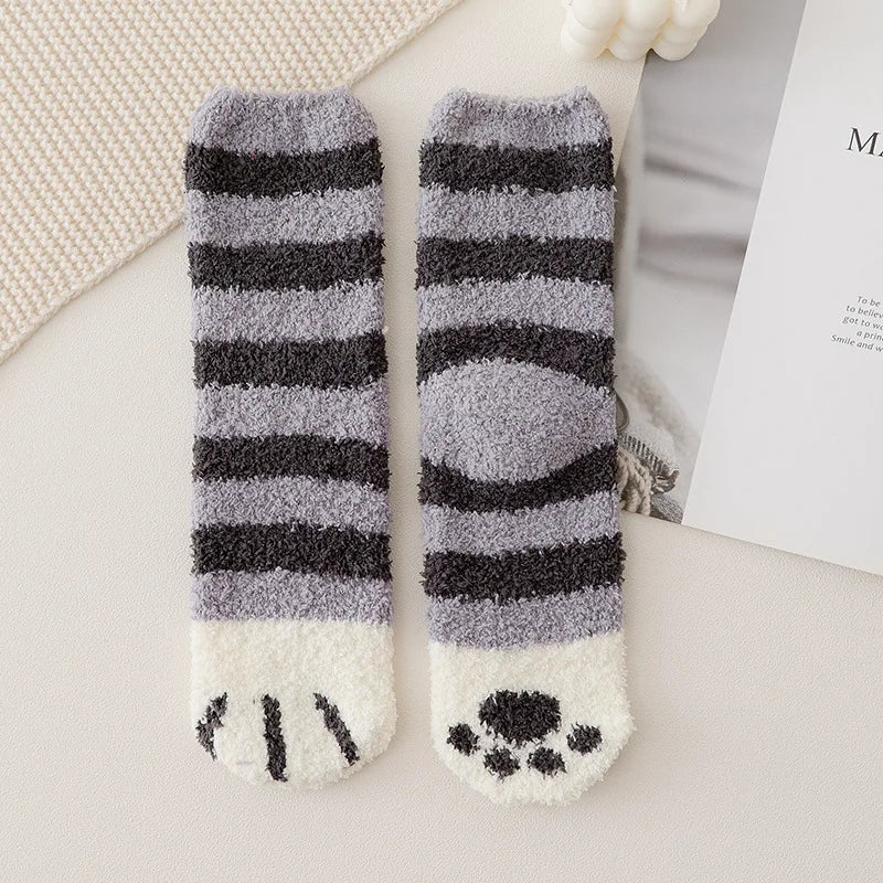 CATSHEE™ Cat Claw Socks