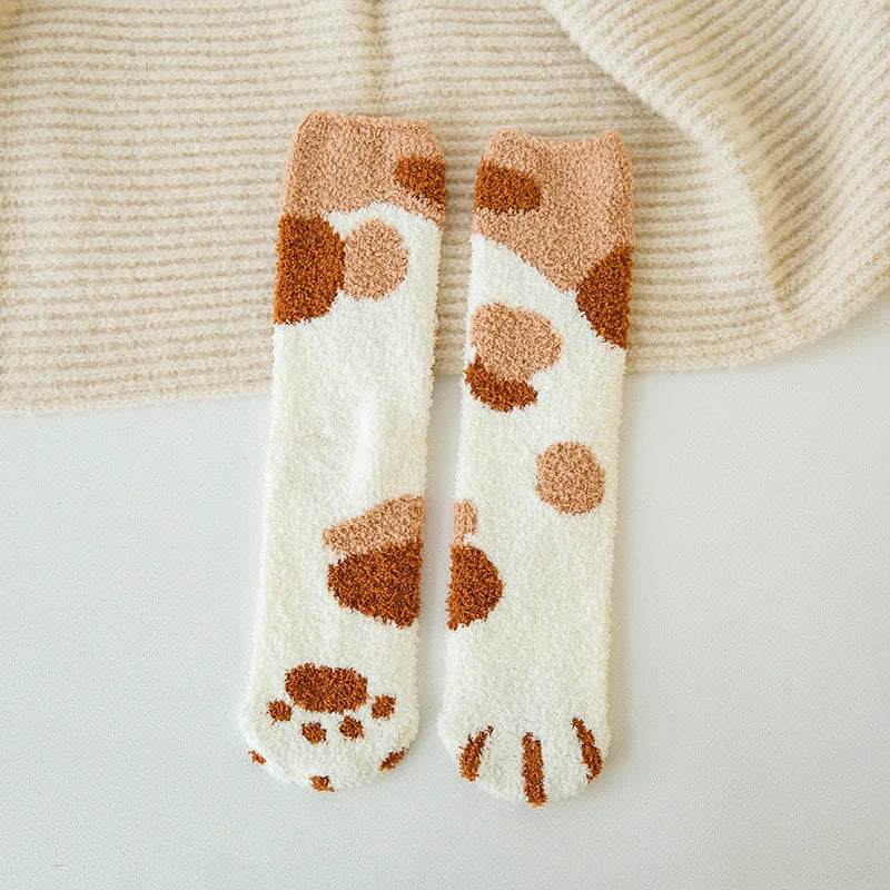 CATSHEE™ Cat Claw Socks