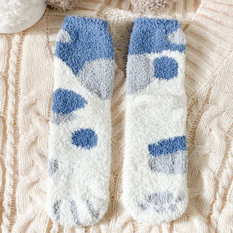 CATSHEE™ Cat Claw Socks