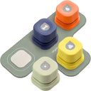  4 Buttons Kit