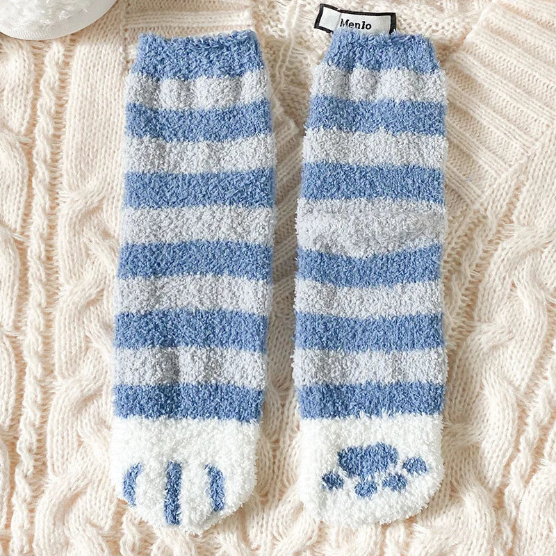 CATSHEE™ Cat Claw Socks