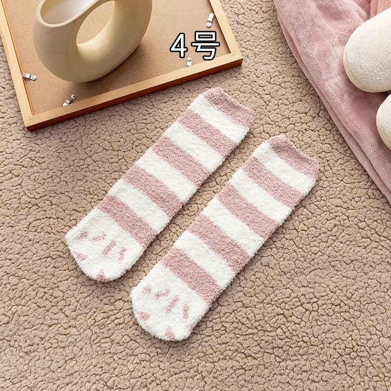 CATSHEE™ Cat Claw Socks