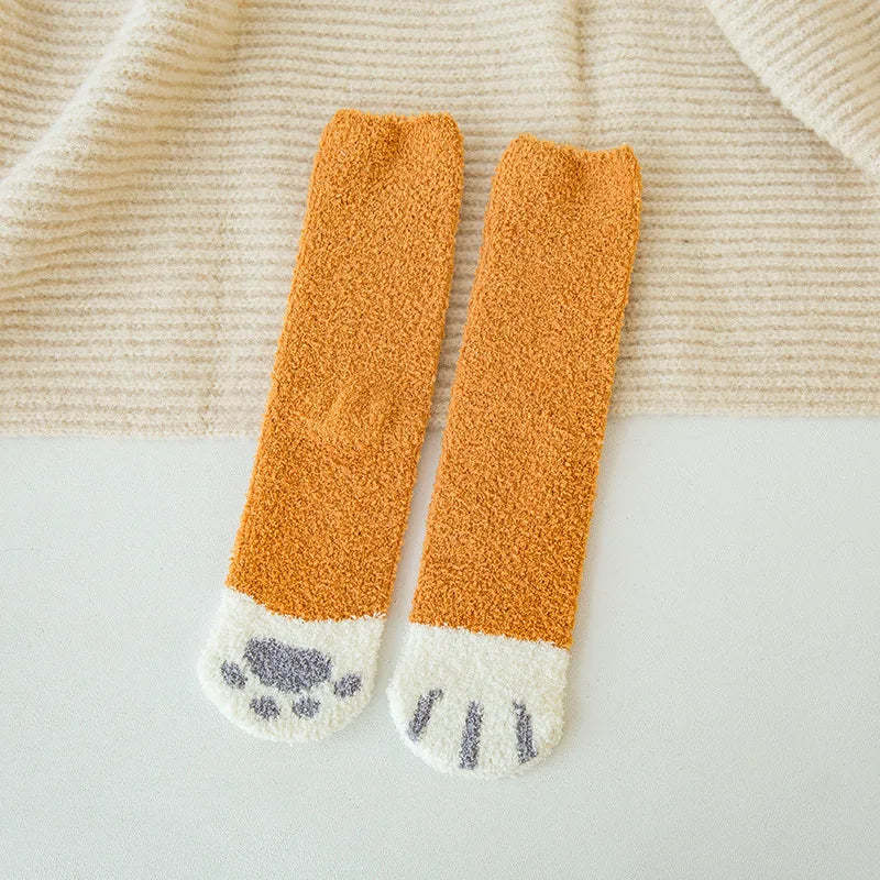 CATSHEE™ Cat Claw Socks