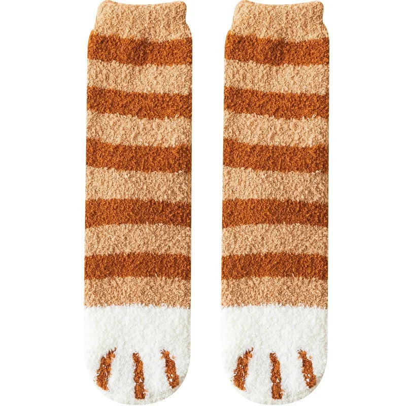 CATSHEE™ Cat Claw Socks