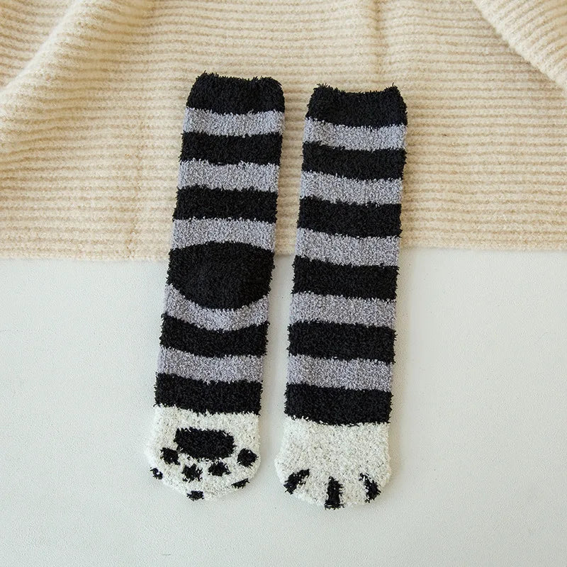 CATSHEE™ Cat Claw Socks