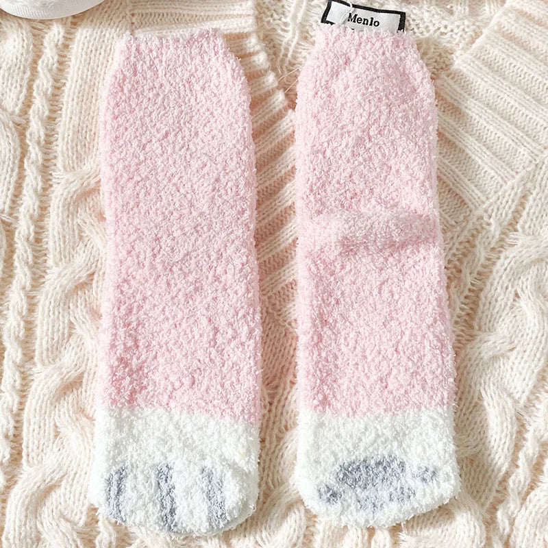 CATSHEE™ Cat Claw Socks