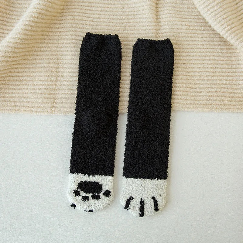 CATSHEE™ Cat Claw Socks