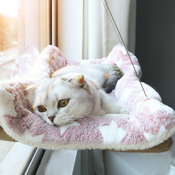 CATSHEE™ Cat Hammock Bed